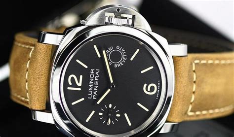 panerai luminor 8 days ohne bügel|Panerai Luminor 8 days.